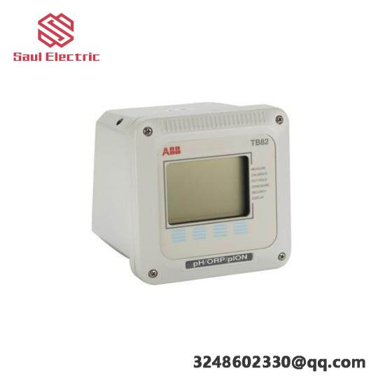 ABB 3BHE039203R0101 PLC Module for Industrial Automation