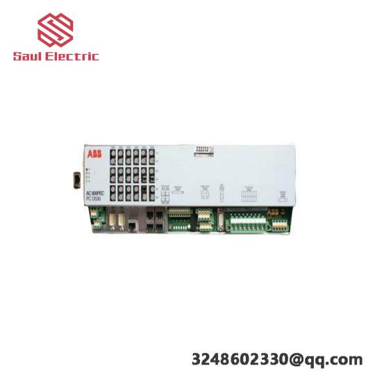 ABB 3BHE041343R0102 - PC D530 A102 Module for Industrial Automation