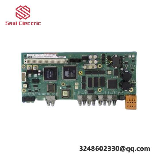 ABB 3BHE059407R0101 | UAC389B101 Control Board - Industrial Automation Solutions
