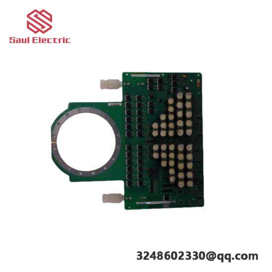 ABB 3BHL000390P0104 | 3BHB003154R0101 | 5SHX1960L0004 - Advanced Automation Solutions for Industrial Control