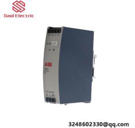 ABB 3BSC810065R1 - The Industrial Power Supply Module