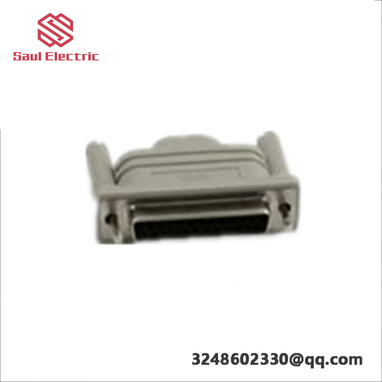 ABB 3BSC950193R1 EX-Bus Terminator - Advanced Industrial Control Module