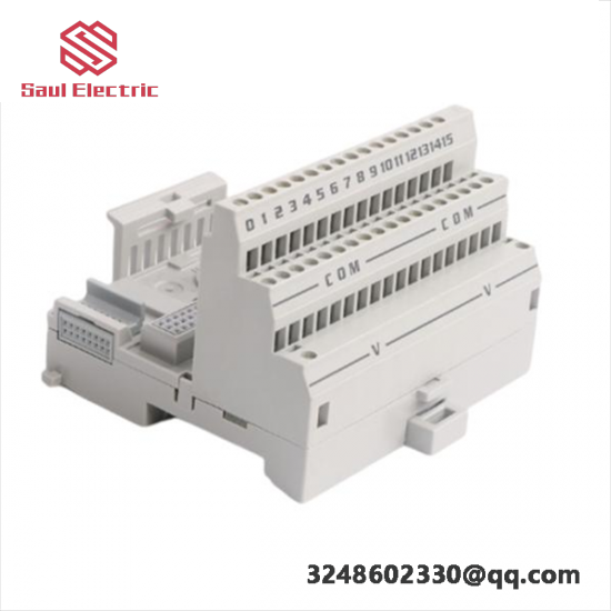 ABB 3BSE000460R1 PFBO161 PLC Module - High-Performance Control Solution