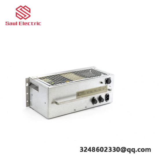 ABB 3BSE003389R1 SA168 Power Supply Unit