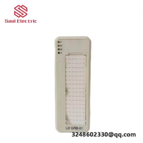 ABB 3BSE013177R1 - High-Performance DCS Module