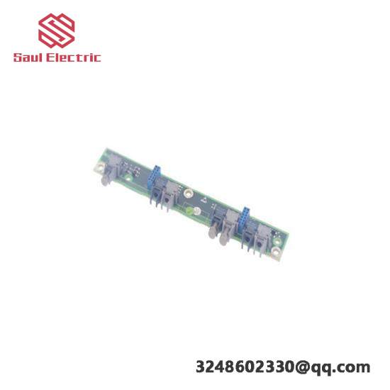 ABB 3BSE017193R1 NDCO03 Communication Card: Advanced Industrial Control Module