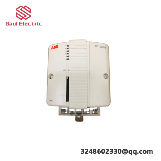 ABB 3BSE018100R1 Processor Unit Kit; Producer:ABB