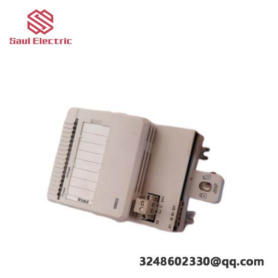 ABB 3BSE018172R1 - Advanced Automation Module for Industrial Control Systems