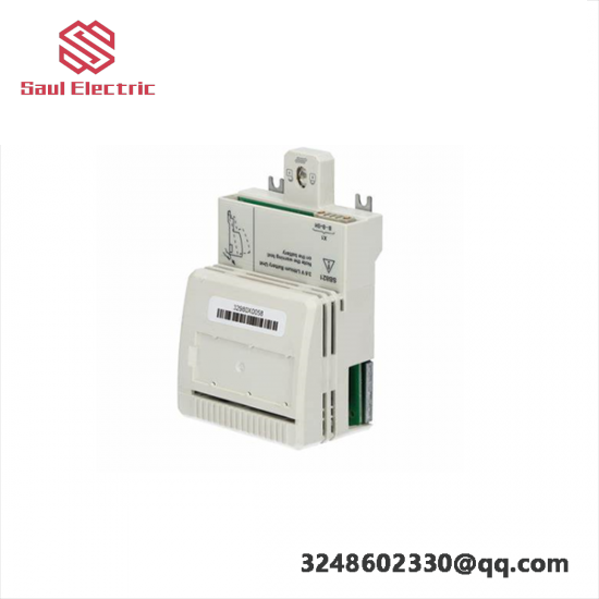 ABB 3BSE018293R1 | High-Precision Analog Output Board for Industrial Automation