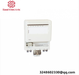 ABB 3BSE036634R1TB825 Optical Media Converter