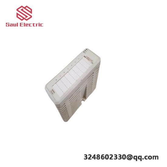 ABB 3BSE051306R1 AI835A Thermocouple/mV Input 8-Channel Analog Input Module
