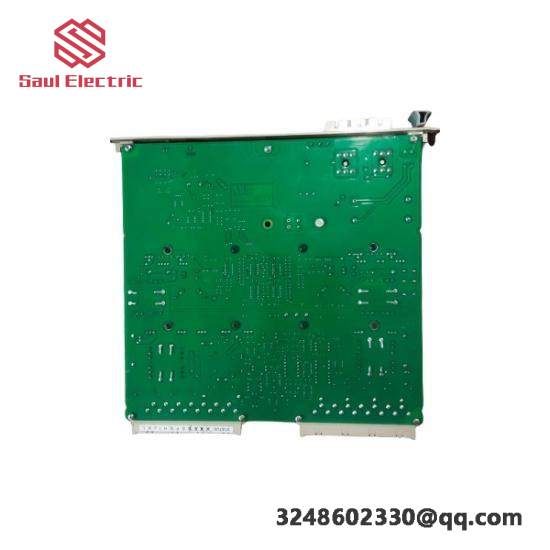 ABB 3EHL409054R0001 KUB921 A01 PCB BOARD - Industrial Control Module