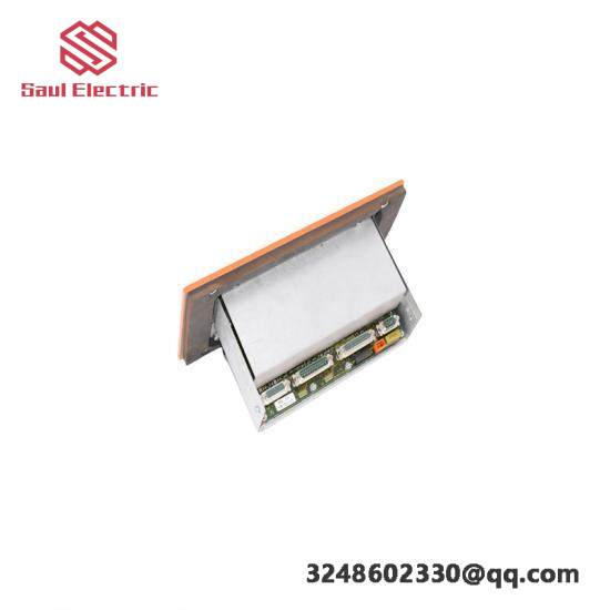 ABB 3HAA0001-CP/14 Serial Measurement Board: Advanced Technology for Precision Data Collection