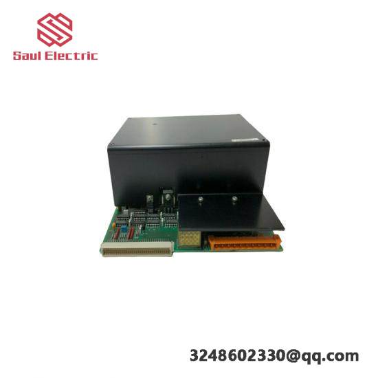 ABB 3HAA3563-AGA/2 Rectifier Board, Power Electronics, High Efficiency