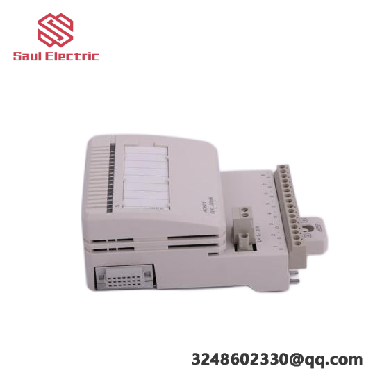 ABB 3HAA3563-AHA/2 - Industrial Control Module, Precision Engineered for High Performance