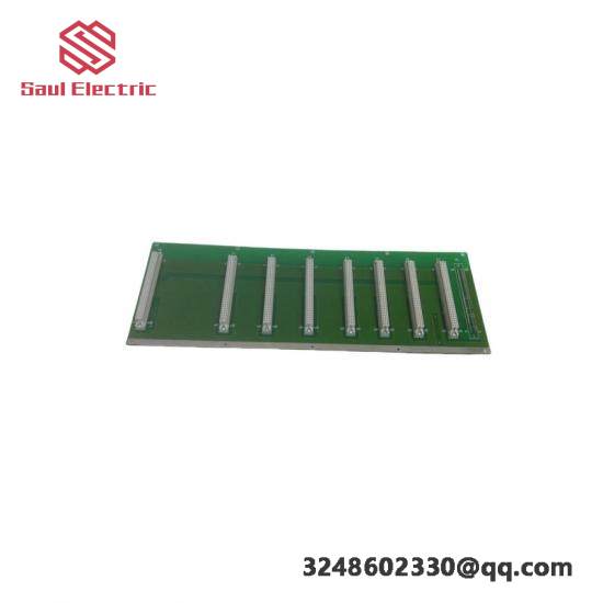 ABB 3HAA3563-ARA Backplane Automation DCS Module: Advanced Control System Integration
