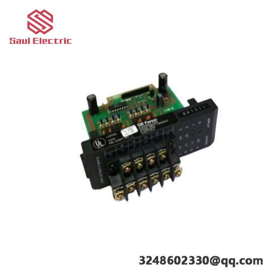 ABB 3HAB2067-1 Input/Output Board