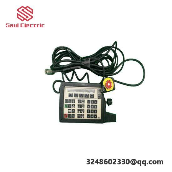 ABB 3HAB2136-1/0 Teach Pendant - Advanced Industrial Control Station