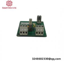ABB 3HAB2205-1/1 Robotic Noise Eliminator Filter Board DCS Module