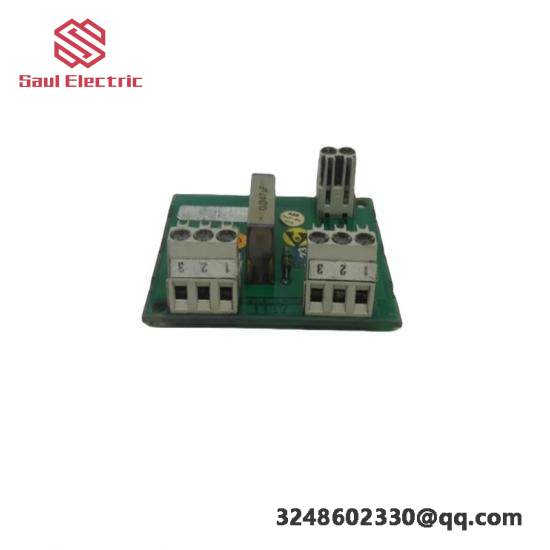 ABB 3HAB2205-1/1 Robotic Noise Eliminator Filter Board DCS Module