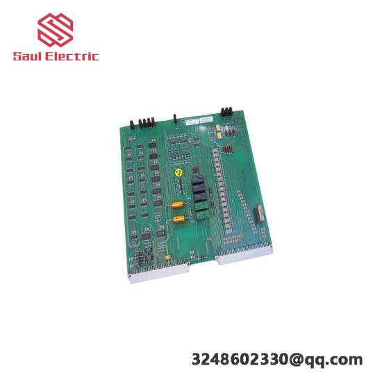 ABB 3HAB2211-8/1 Sensor Module for Industrial Automation, 200 Characters or Less