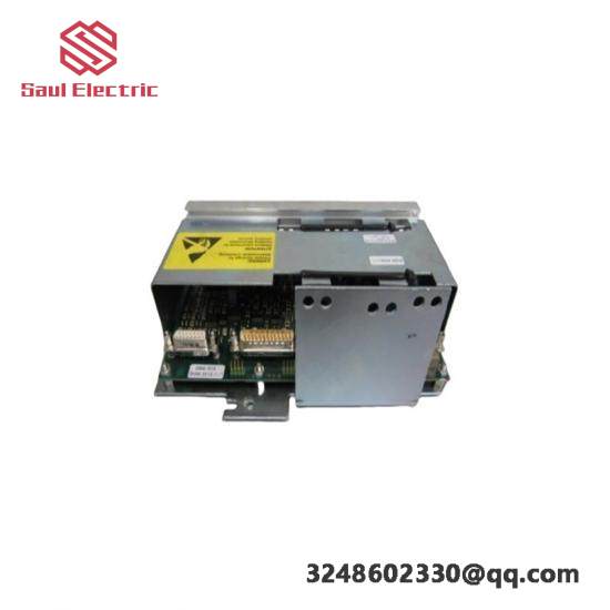 ABB 3HAB2213-1/2 Serial Measurement Module: Precision Control for Industry 4.0