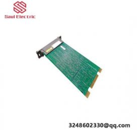 ABB 3HAB4217-1 Balancing Unit Type B: Precision & Reliability in Motion Control