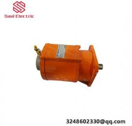 ABB 3HAB4535-1/8 - High Performance Industrial Robotic Servo Motor