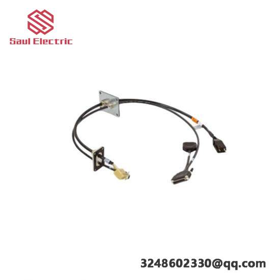 ABB 3HAB6107-1 Cable Motor; Producer: ABB
