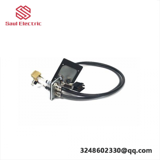 ABB 3HAB6133-1 Robot Motor Cable, High-Performance Industrial Control Component