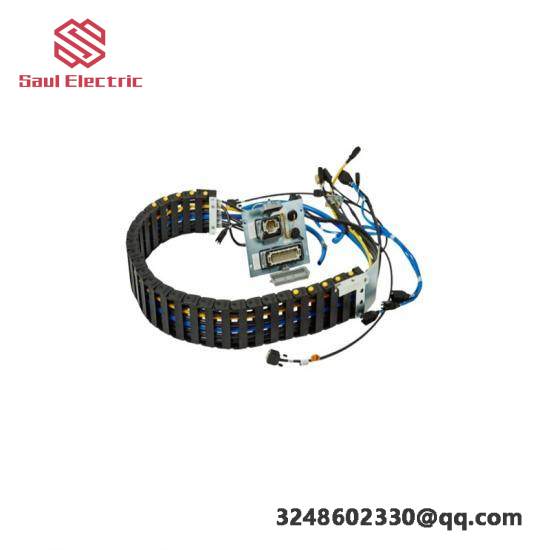ABB 3HAB6425-1 Robot Base Cable