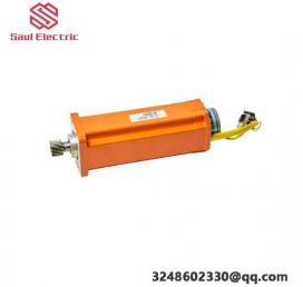 ABB 3HAB6844-1: Robotic Servo Motor for Precision Applications