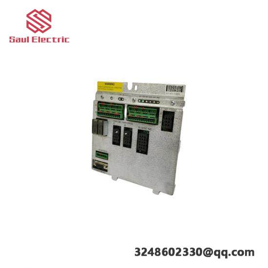 ABB 3HAB7215-1 Robot Control Panel Board: Advanced Automation Solution