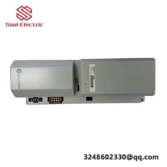 ABB 3HAB8101-4/05A RDCU-12C Control Unit, Compact Automation Solutions for Industry