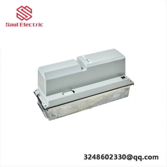 ABB 3HAB8101-6 DRIVE UNIT - High-Performance Drive System for Industrial Applications