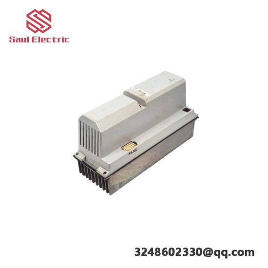 ABB 3HAB8101-8 DRIVE UNIT GT - Advanced Drive Technology for Industrial Control Systems