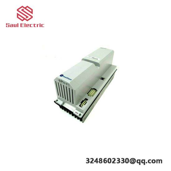 ABB 3HAB81013 Servo Drive - Precision Control Module