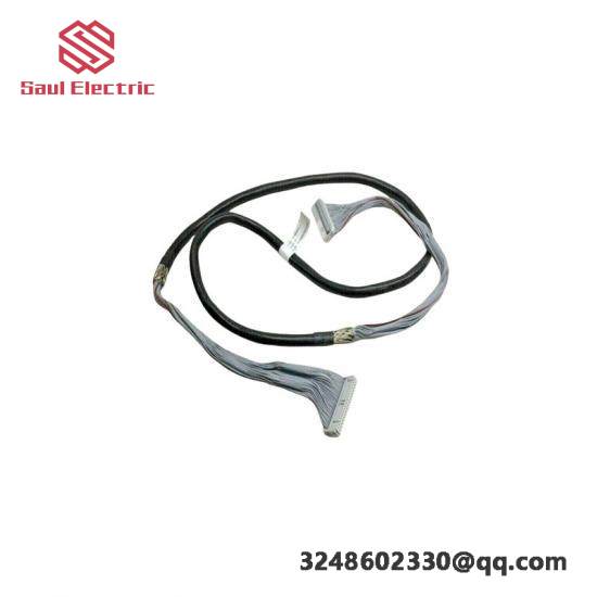 ABB 3HAB8257-1 Ribbon Cable - High-Performance, Durable Industrial Control Cable