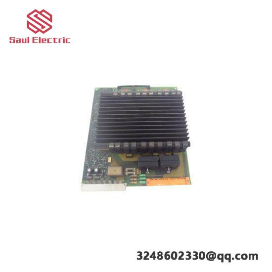 ABB 3HAB8801-1/2 Industrial Servo Drive Control Board