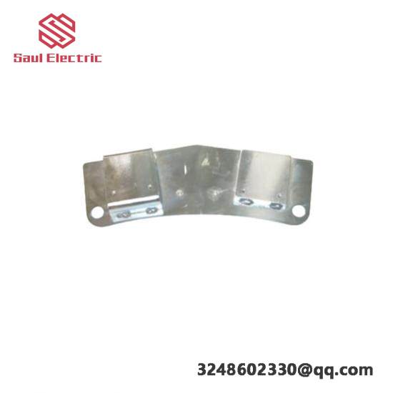 ABB 3HAC0055-3 DCS Module Attachment Plate; Producer: ABB