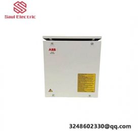 ABB 3HAC020108-001: Precision Automation Components for Industrial Filtration Solutions