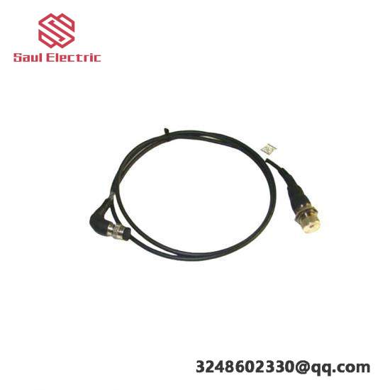 ABB 3HAC020146-001 Servo Signal Cable, Automation Parts