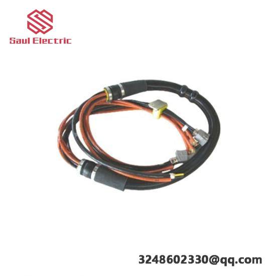 ABB 3HAC020174-001: Comprehensive Automation Cable Package, Engineered for Precision & Reliability