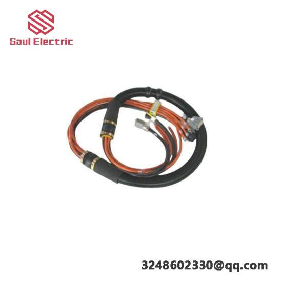 ABB 3HAC020330-001 Processing Cable Kit, 3-6 SW, AUTOMATION PARTS