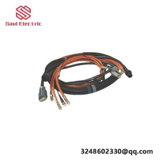 ABB 3HAC023951-005: Precision Control Module, Advanced Industrial Automation Solutions