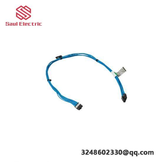 ABB 3HAC020586-001: Robotic Harness Signal, A22.X3 & A21.X10, Advanced Manufacturing Accessories