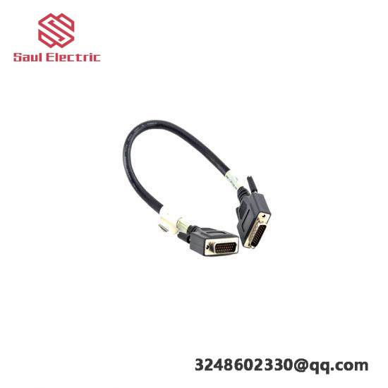 ABB 3HAC020655-001: Robotic Harness Components, Precision Engineered for Industrial Automation