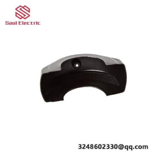 ABB 3HAC020675-001: Robotic Protection Ear Cylinder, Precision Engineering for Safety