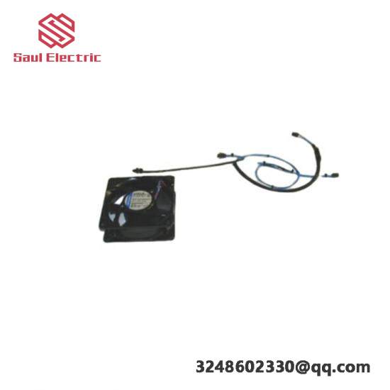 ABB 3HAC020697-020 Robotic Control Module, Industrial Automation Parts