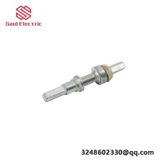ABB 3HAC020766-001 Robotic Parts Main Switch Shaft, Industrial Automation